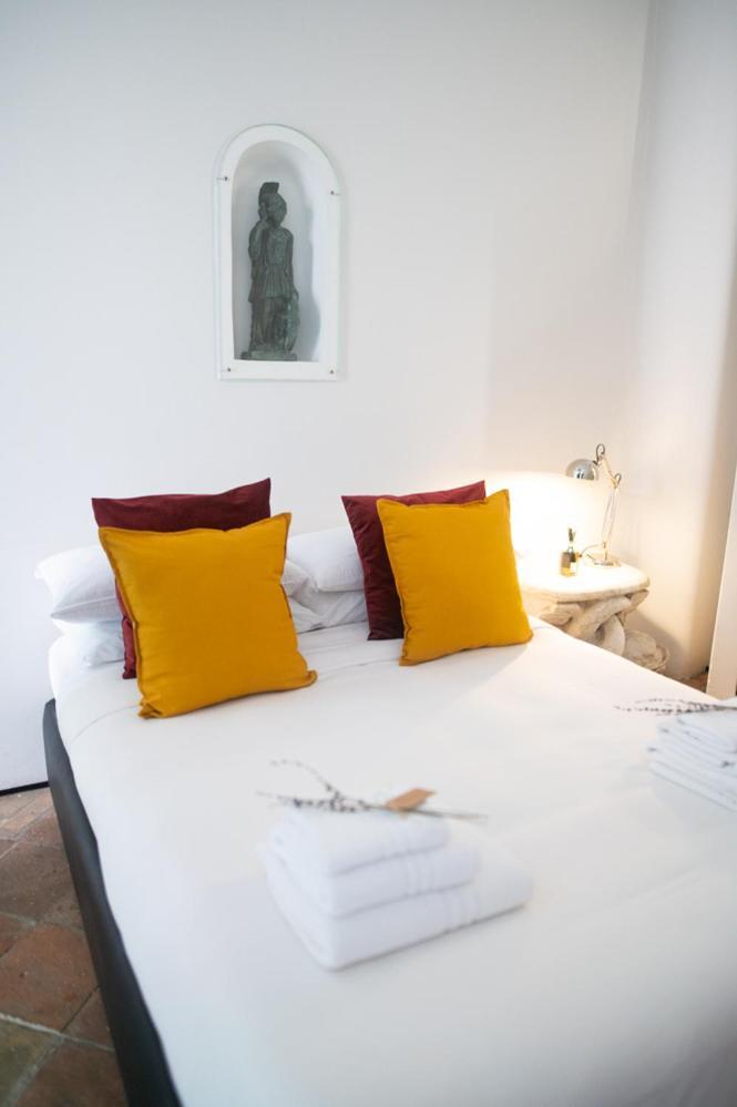 Civico 34 Apartment Rom