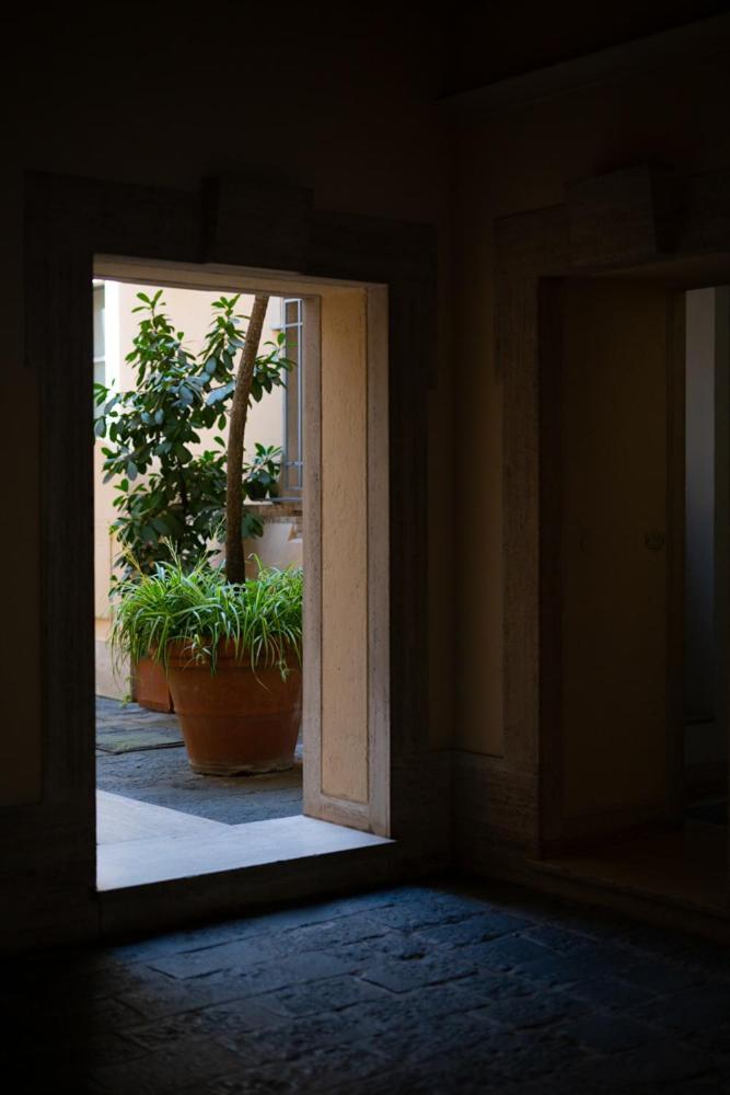 Civico 34 Apartment