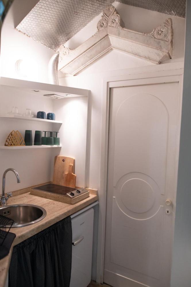 Civico 34 Apartment *