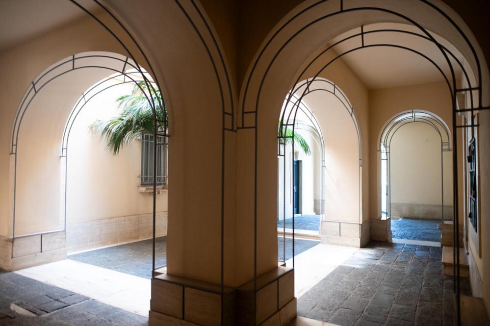 Civico 34 Apartment Rom