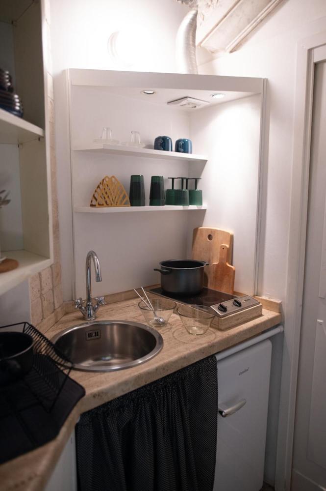 Apartment Civico 34 Rom