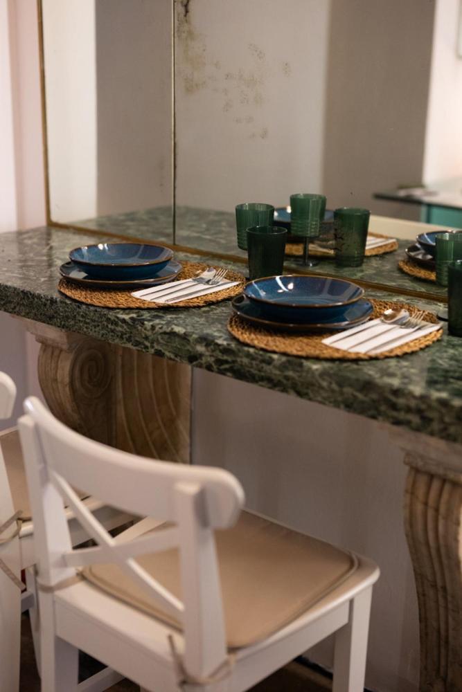Civico 34 Apartment *